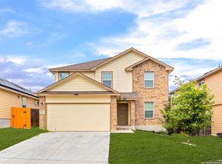 11131 Creek Eagle, San Antonio, TX 78245