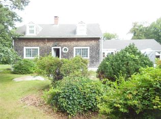 39 Sunset Dr, Charlestown, RI 02813