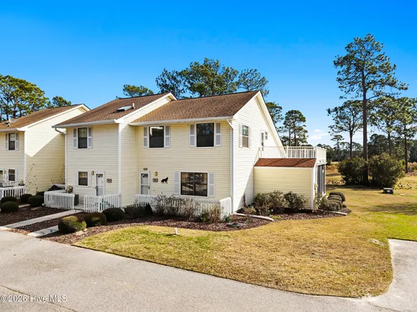 505 Country Club Villa Drive # 5, Shallotte, NC 28470