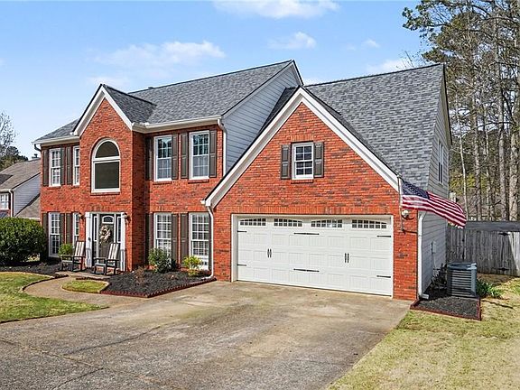 3rd image of 4216 Bridlecreek Dr NW
