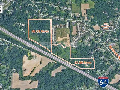 Bunkum Rd, Fairview Heights, IL, 62208