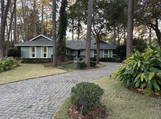 89 Club Course Dr, Hilton Head Island, SC 29928