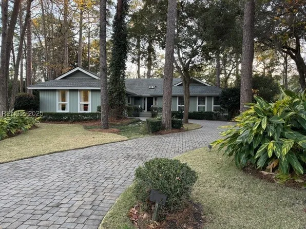 89 Club Course Dr, Hilton Head Island, SC 29928