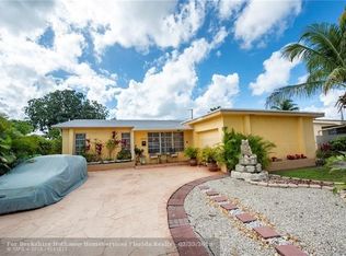 8680 NW 26th Pl, Sunrise, FL 33322