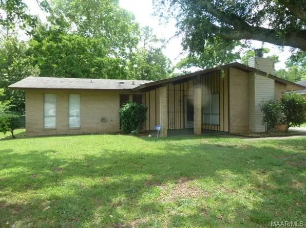 430 Stroll Dr, Montgomery, AL 36117