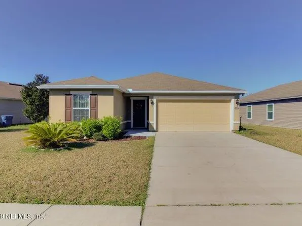 12157 Alexandra Dr, Jacksonville, FL 32218