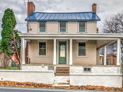 90 S King St, Stevens, PA, 17578