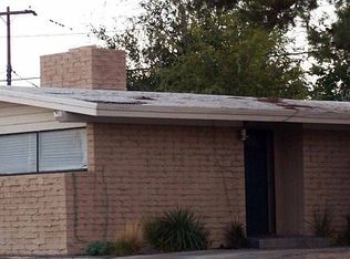 1418 Bryn Mawr Ave, Las Vegas, NV 89102