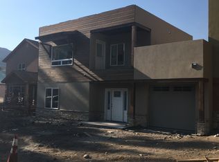 405 Wood Ave, Salida, CO 81201