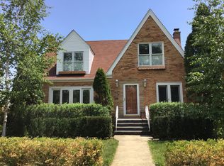 649 N Delphia Ave, Park Ridge, IL 60068