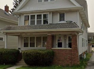 1212 Blaine Ave #2, Racine, WI 53405