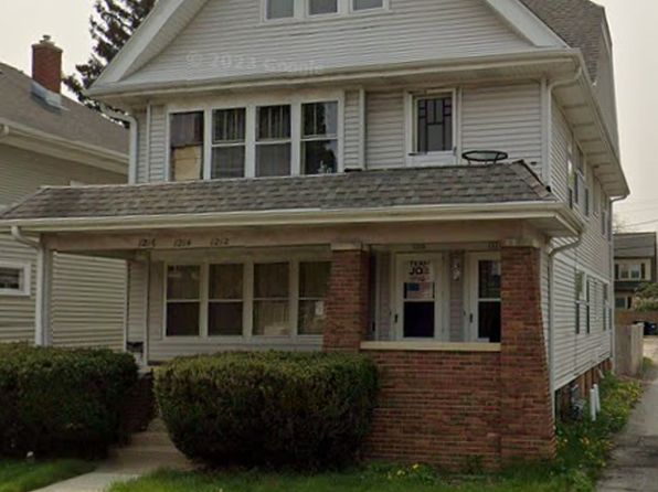 1212 Blaine Ave #2