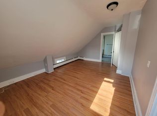 113 Central Ave #3, Pawtucket, RI 02860