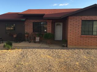 1141 Calle Carmelita, Rio Rico, AZ 85648