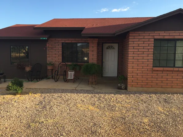 1141 Calle Carmelita, Rio Rico, AZ 85648