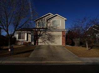 12645 Xavier St, Broomfield, CO 80020