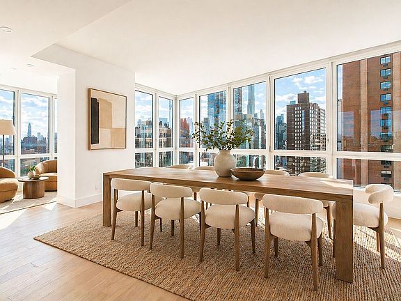 3rd image of 212 W 72nd St #19G