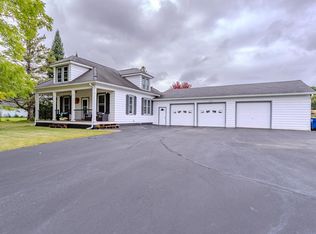 1204 N State St, Merrill, WI 54452