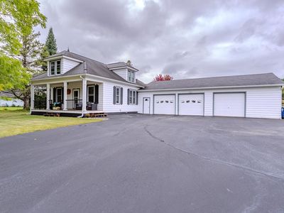 1204 N State St, Merrill, WI, 54452