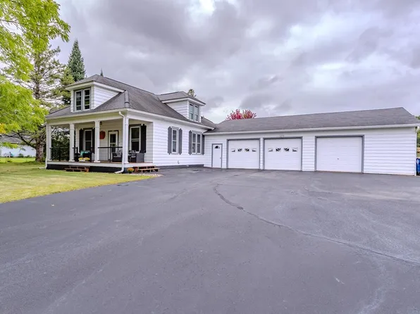 1204 N State St, Merrill, WI 54452