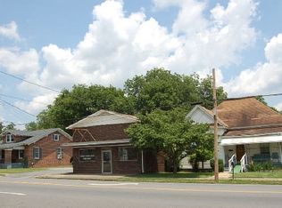 809 S Main St, Cedartown, GA 30125