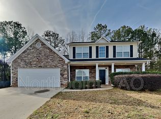 640 Addison Way, McDonough, GA 30253