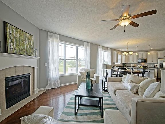 Floor plans and photos shown may include base features along with additional options and upgrades.