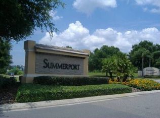 13867 Bluebird Pond, Orlando, FL 34786