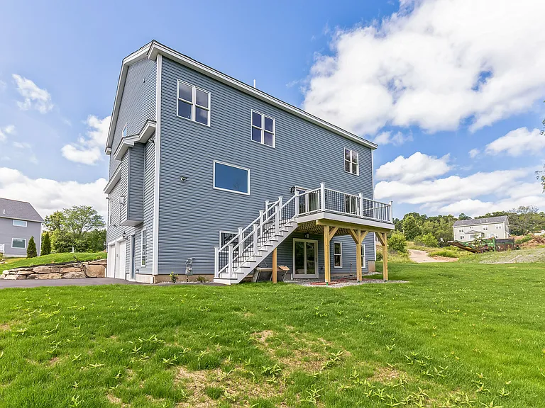 603 South St — Photo 14