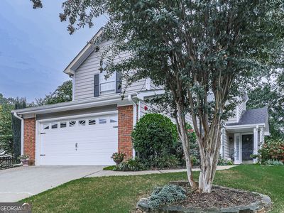 1203 Ascot Ct NW, Kennesaw, GA, 30144