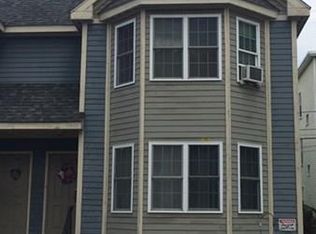 17B Barclay St, Worcester, MA 01604