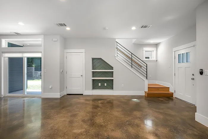 2821 Castro St #1 — Photo 11