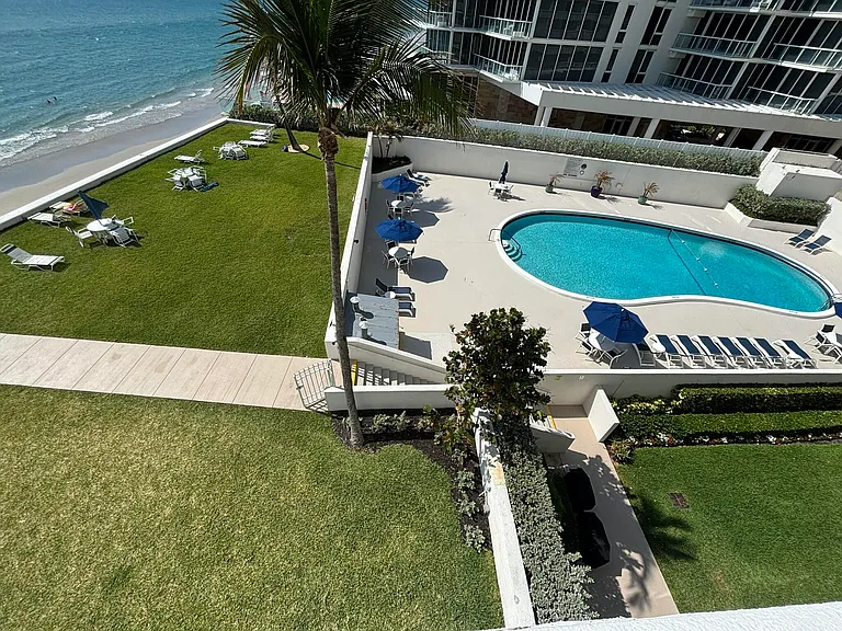 3570 S Ocean Blvd #500 — Photo 5