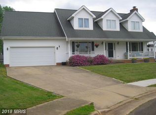 6449 Waterdale Ct, Bealeton, VA 22712