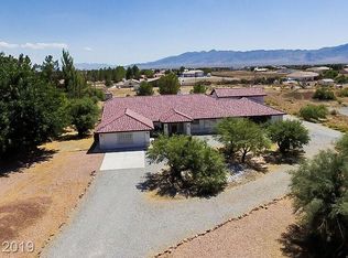 851 China St, Pahrump, NV 89048