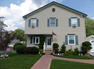 4 Harding Ave, Keansburg, NJ 07734