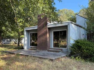 2824 W Black Creek Rd, Florence, SC 29501