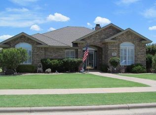 5005 101st St, Lubbock, TX 79424