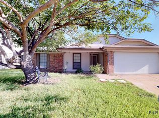 6529 Highview Ter, Watauga, TX 76148