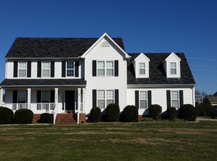 207 Jonah Davis Rd, Youngsville, NC 27596