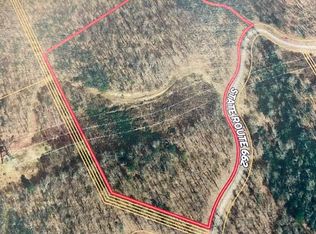 Coopers Cor, North Tazewell, VA 24630