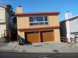 238 Morton Dr, Daly City, CA 94015