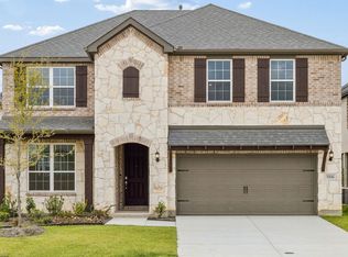 5816 Blackwell Ave, Celina, TX 75009