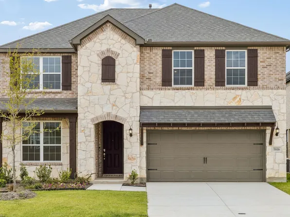 5816 Blackwell Ave, Celina, TX 75009