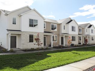 232 W 690 N, Smithfield, UT 84335