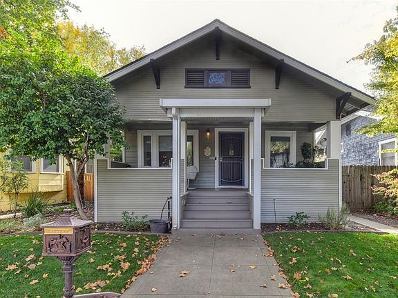 2nd image of 2416 D St