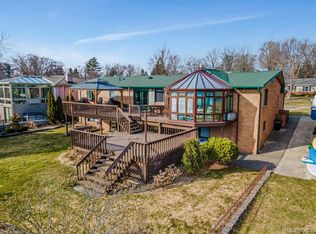 4645 Claudia Dr, Waterford, MI 48328