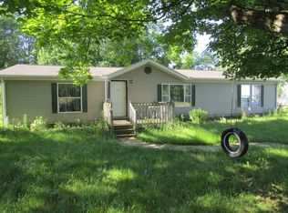 273 W Bomford St, Richwood, OH 43344