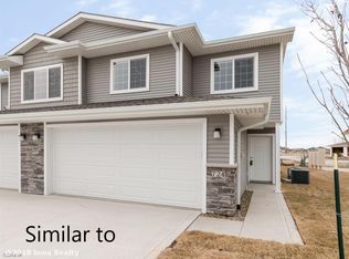 704 NE Conner Ct, Waukee, IA 50263