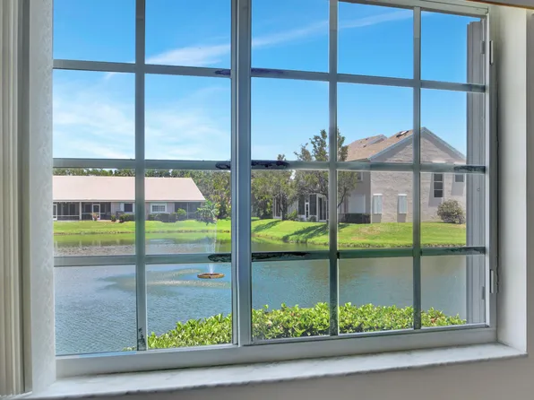 173 N Lakeshore Drive #173, Hypoluxo, FL 33462